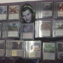 【MTG】ゲームデー異界月　2016年8月13日