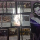 【MTG】ゲームデー異界月　2016年8月13日