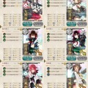 夏イベE2クリア
