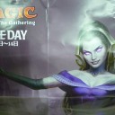 本日１４時よりゲームデー！