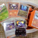 缶バッジを狙いに行ったらまさかのアブソルをGETした件