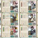 【艦これ】　E-3終った～