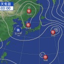 千葉県南東沖M5.1。