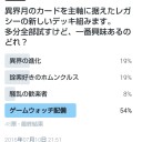 レガシーでゲートウォッチ配備してきました【KMC 8.14】