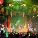 桃神祭２０１６