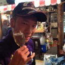 残暑　あついざんしょ