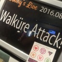 【ライブ】マクロスΔワルキューレ1st live@zeppなんば