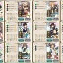 【艦これ】　E4　乙にて終了