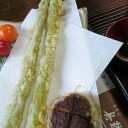 水郷大江夏まつり花火大会 2016お盆休み五日目