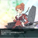 【艦これ】　Ａｑｕｉｌａ　無事お迎え