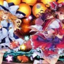 東方プレイマット