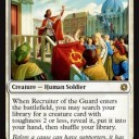 《Recruiter of The Guard(CN2)》