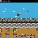 メイドの伝説【3DS/要プチコン３号】