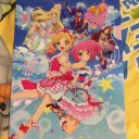 アイカツの映画行ってキマシタワー