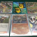 【デッキレシピ】メロエッタ＋MレックウザEX