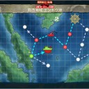 【艦これ】E-2甲【2016夏イベ】