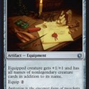MTG： spy kit 利用法