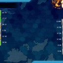 【2016夏イベ】マラッカ海峡沖夜戦【E-4】甲