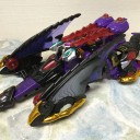 《ギガトロン》続き