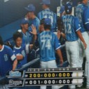 投手リレーで接戦を制しただぜ～！！！