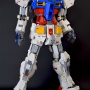 レゴでガンダム