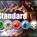FNM in Card Shop Orb less Orb 安積永盛店（2016/8/19）