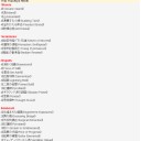 BMO：11位の歓楽者入りUR-Delver：雑感