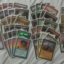 ワングードラフトとFNM