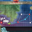 E1【前段作戦】南西海域 ブンタン沖