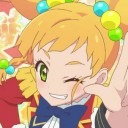アイカツスターズ