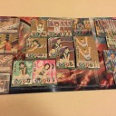 最近のバボカ