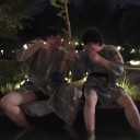 Team魔剤games＠大江戸温泉