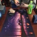 Team魔剤games＠大江戸温泉