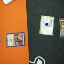 モダン大会参加者に感謝します！