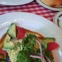 向山製作所郡山表参道cafe 2016夏
