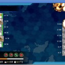 夏イベメモ　E-3甲☆
