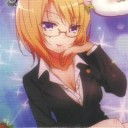 “将来のこと”ココア