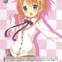 “明るく朗らか”ココア
