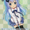 “ちょっぴりクール”チノ