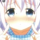 ほろ酔いチノ