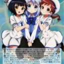 “対お姉ちゃん用決戦部隊”チマメ隊