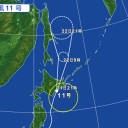 （夜行りす寝ます★）（＾＾；）