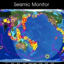 【 M ６．４ 】／【M5.1】【M5.1】 JAPAN ／【M5.1】VANUATU／【M5.0】【M5.0】...