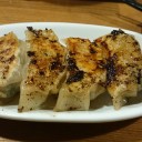 餃子の花里