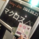 【ライブ】マクロスΔワルキューレ1st live@zepp名古屋