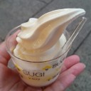 朝から快晴！