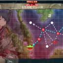 2016夏イベE-3甲攻略開始（08/24/15:35）→攻略完了（08/26/1:18）