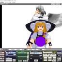 【東方ＭＭＤ】長編+まり×サグ！