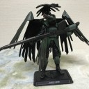 恐ろしいひと…！
