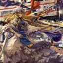 アートだな～。